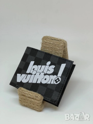 портмонета gucci louis vuitton, снимка 10 - Портфейли, портмонета - 51440897