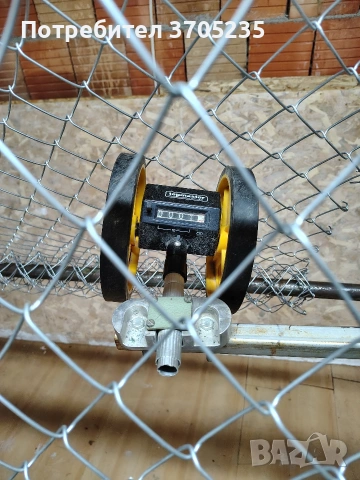 продавам полуавтоматична машина за плетене на оградна мрежа , снимка 7 - Други машини и части - 53936632