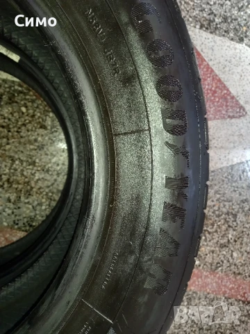 Продавам 2 броя летни гуми, снимка 15 - Гуми и джанти - 46906400