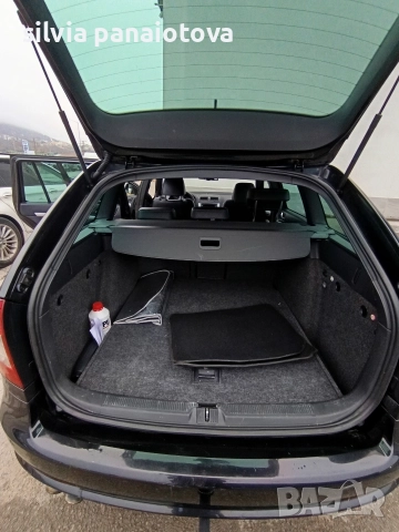 Шкода Октавия комби , снимка 8 - Автомобили и джипове - 52877972