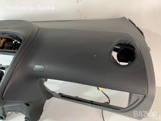 Арматурно табло Сеат Алтеа Seat Altea (04-09)г. W03D0907543A, снимка 4 - Части - 50673736