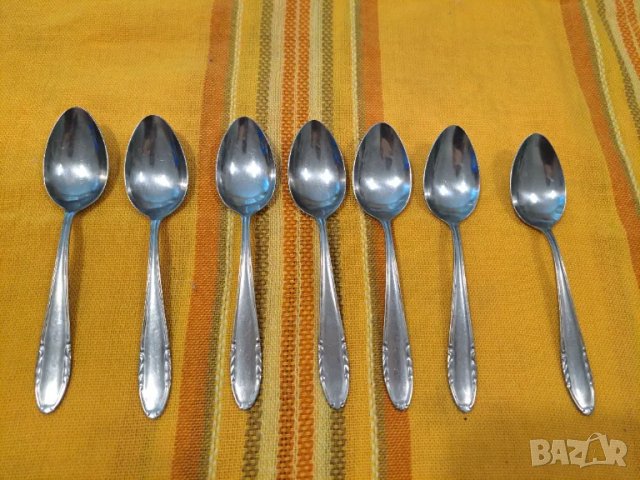 Лъжици село Буковец 7 броя