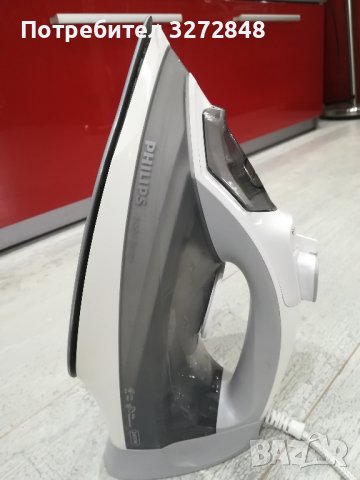 Ютия PHILIPS  - 2400w, снимка 6 - Ютии - 42308784