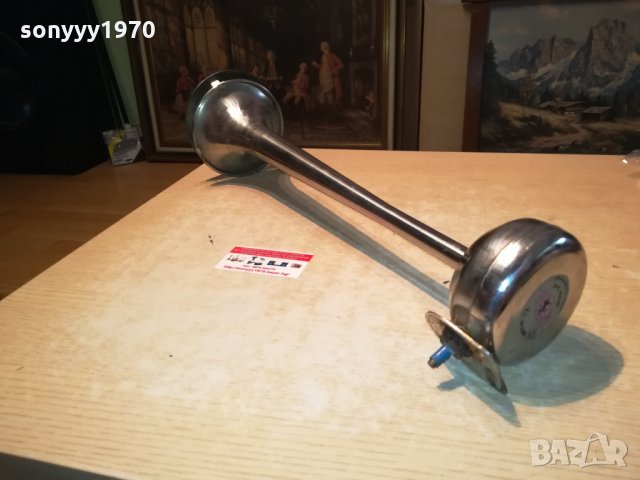 BEAM-ITALY ГОЛЯМА ТРОМБА 2909211229, снимка 5 - Аксесоари и консумативи - 34290745