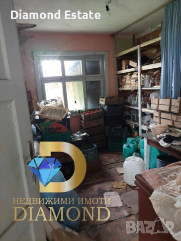 Двуетажна къща в село Голямо Асеново, общ. Димитровград, снимка 12 - Къщи - 48046955