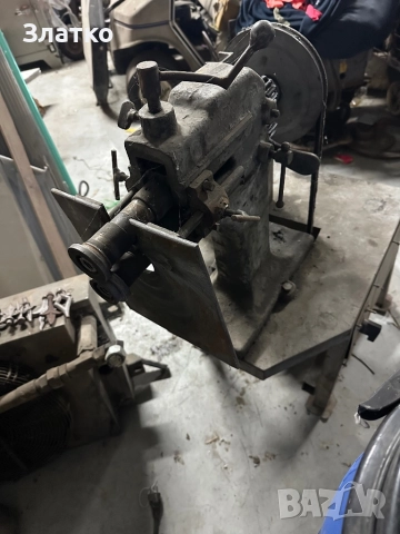 Зег машинка, снимка 3 - Други инструменти - 52313834