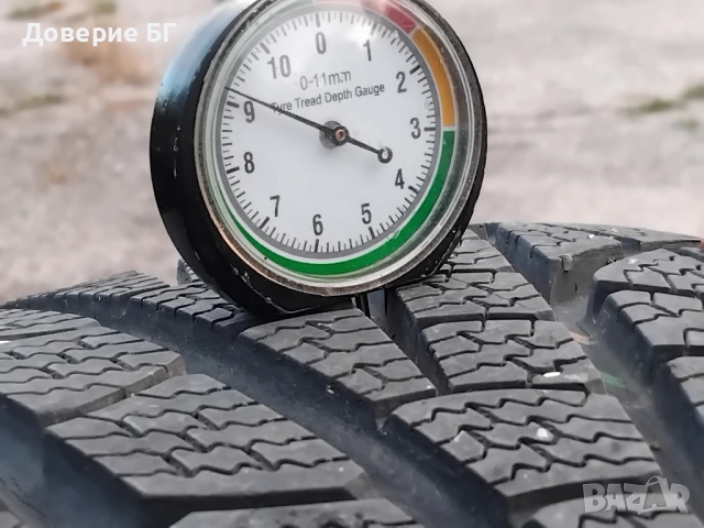 Гуми 215 65 16 Пирели Pirelli 2 броя. Нов внос. Не са нови!, снимка 5 - Гуми и джанти - 51993855