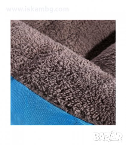 УДОБНО КУЧЕШКО ЛЕГЛО В 4 РАЗМЕРА - код 2231, снимка 2 - За кучета - 33941374