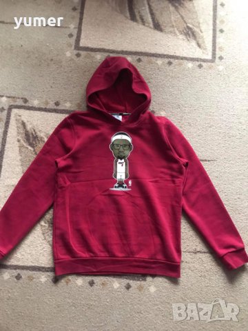 Adidas  Basketball. M  Мъжко Горнище 