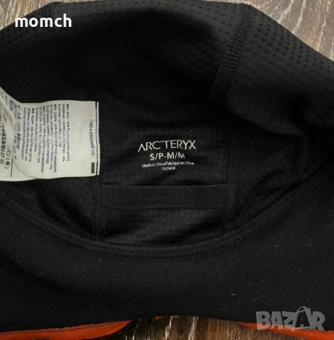 ARC’TERYX WINDSTOPPER-мъжка шапка, снимка 4 - Шапки - 54156356