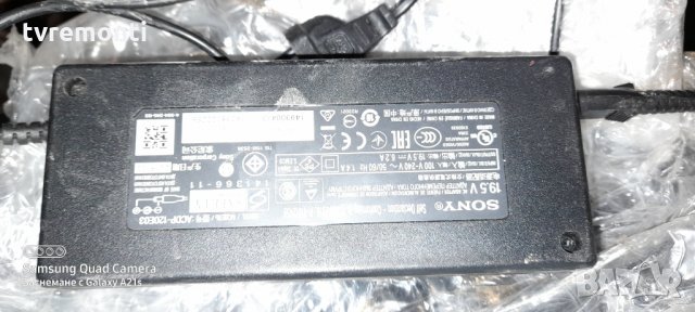 AC ADAPTOR телевизор,SONY