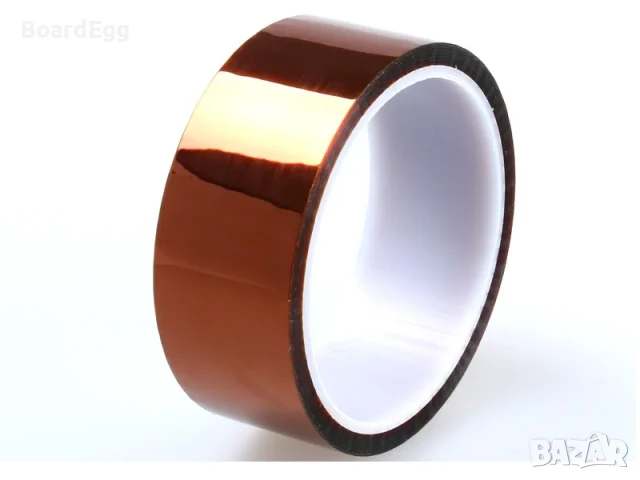 Високо температурна полиимидна изолационна лента