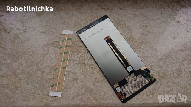 Екран за Nokia 7+,дисплей,телефон,НОВ,резервни части, снимка 2 - Резервни части за телефони - 30310628