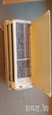 Продавам вътрешно тяло климатик Mitsubishi Electric MSZ - FA25VA , снимка 4 - Климатици - 51342487