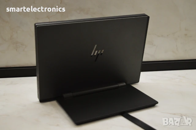  HP ElitePOS 10v 10инча TouchScreen монитор , снимка 5 - Монитори - 51254385