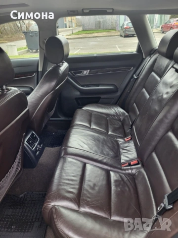 Audi A6 Allroad 3.2fsi, снимка 8 - Автомобили и джипове - 54293914