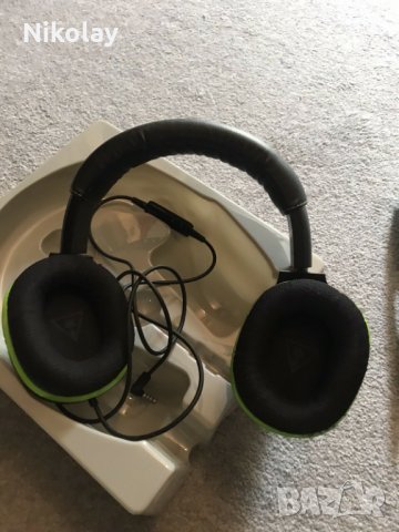 Продавам различни геймърски слушалки с минимални дефекти, снимка 17 - Слушалки и портативни колонки - 30544903