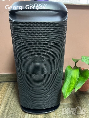 Аудио система Sony - SRS-XV800