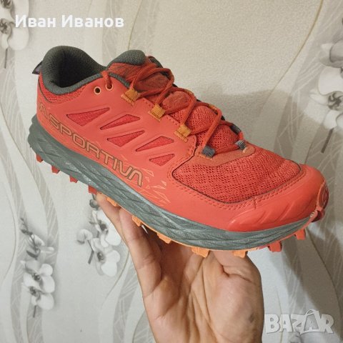 туристически обувки La Sportiva Lycan II номер 40 1/3, снимка 5 - Други - 42758361