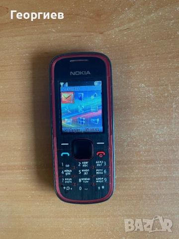 Nokia 5030, снимка 3 - Nokia - 53916441