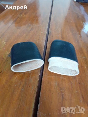 Стар калъф за очила #6, снимка 4 - Други ценни предмети - 31261856