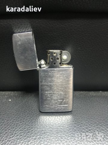 Дамска запалка Zippo 01, снимка 5 - Запалки - 42157643