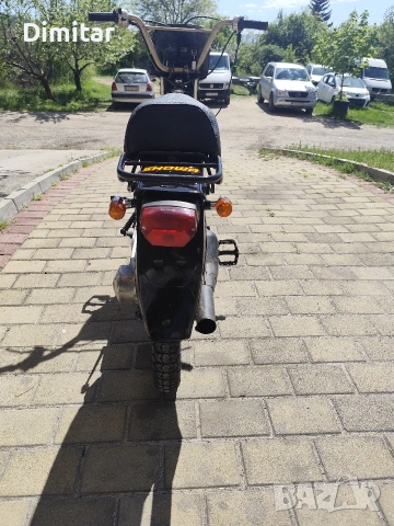 HONDA PX-R 50 cc (ХОНДА 50сс), снимка 13 - Мотоциклети и мототехника - 54151606