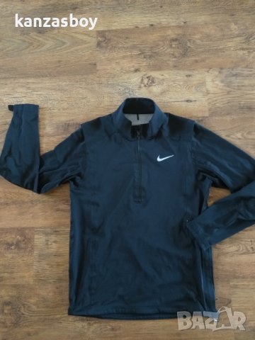 nike golf storm-fit - страхотно мъжко горнище , снимка 4 - Спортни дрехи, екипи - 40050176