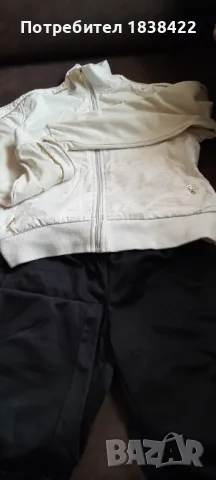 Дамски анцунг S