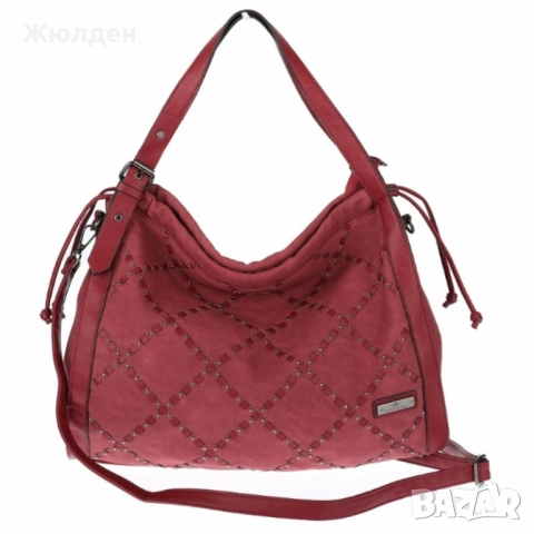 Дамски раници чанти, снимка 8 - Чанти - 52553929