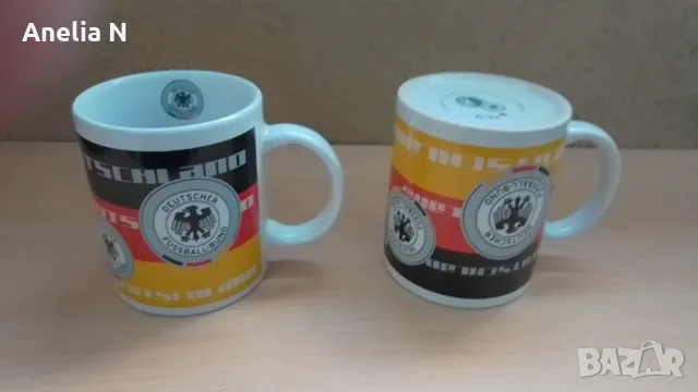 Чаши за кафе, снимка 3 - Сервизи - 50148923