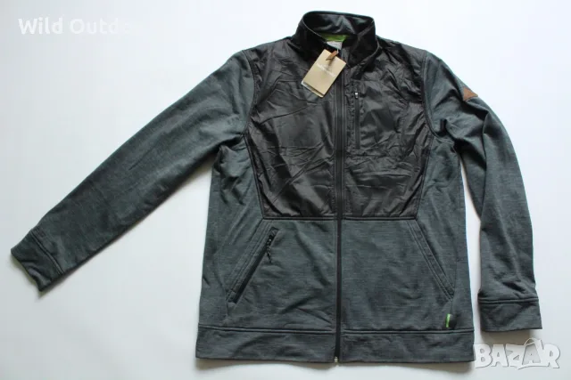 KATHMANDU Waimarie men jacket - ново мъжко хибридно яке, размер XL