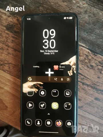 Продавам Xiaomi 12 pro , снимка 2 - Xiaomi - 56049177