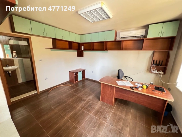 Дава под наем хале , снимка 9 - Складове - 53905627