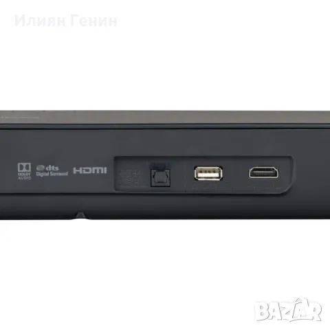 Soundbar Panasonic, снимка 5 - Аудиосистеми - 49868469