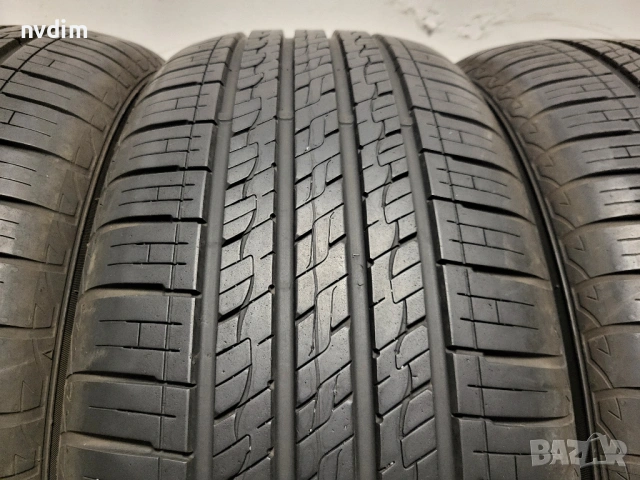  235/50/19 Cooper Discoverer, снимка 4 - Гуми и джанти - 54046370