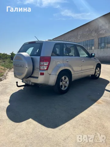 Suzuki Grand Vitara , снимка 7 - Автомобили и джипове - 47827148