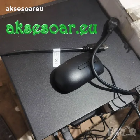 Компютърна система Dell OptiPlex 3050 с 8GB RAM 256 GB SSD NVMe хард диск четириядрен Процесор Intel, снимка 2 - Работни компютри - 55752159