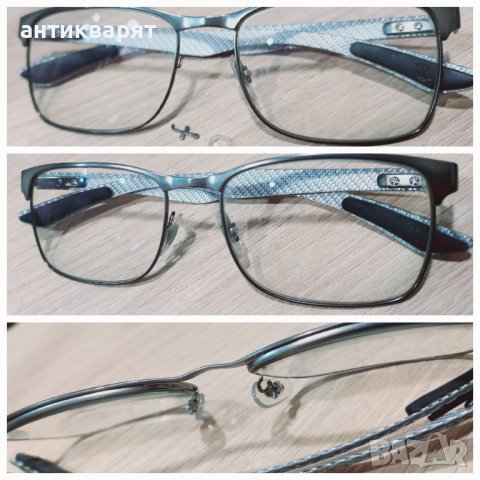 Ремонт и заварки слънчеви и диоптрични очила , снимка 5 - Други услуги - 38592646