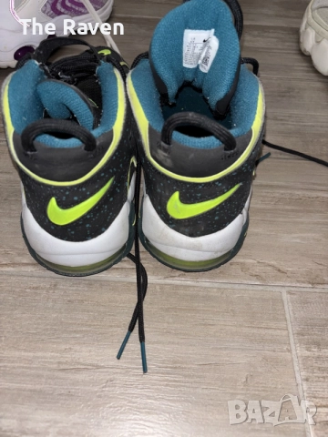 Nike air max маратонки, снимка 8 - Маратонки - 56529036