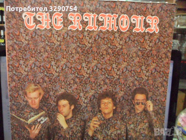 Западни грамофонни плочи по 15 лв, снимка 17 - Грамофонни плочи - 37491600