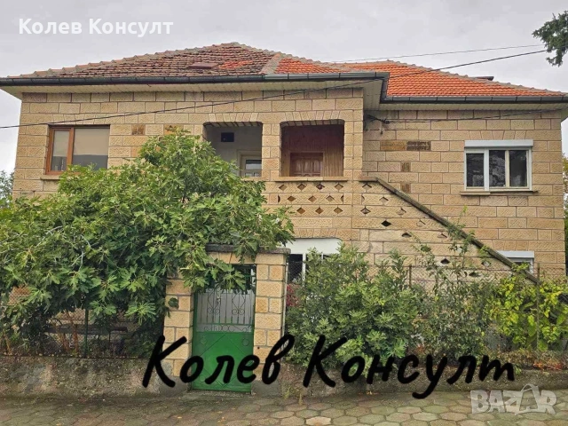 Къща гр.Момчилград, снимка 2 - Къщи - 53925330