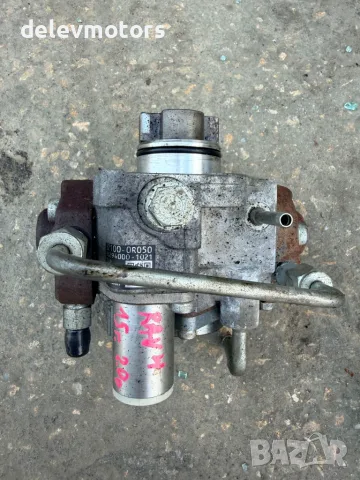 22100-0R050 помпа за високо налягане Denso ГНП от Toyota RAV4 2.0 D ALA4, снимка 3 - Части - 55940801