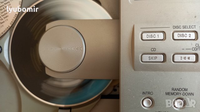 Уредба с чарджър, снимка 18 - Радиокасетофони, транзистори - 29768074