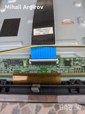 SAMSUNG UE32H4500W-BN41-02156А-L32S0_ESM PSLF620506A BN44-00696A, снимка 8 - Части и Платки - 29895677