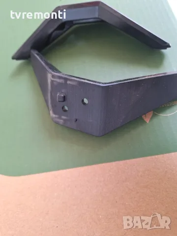 КРАЧЕТА оригинална стойка телевизор PHILIPS модел 32PHT4101/12, снимка 2 - Стойки, 3D очила, аксесоари - 55816606
