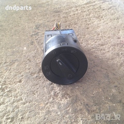 Ключ фарове Ford Galaxy 2006г.