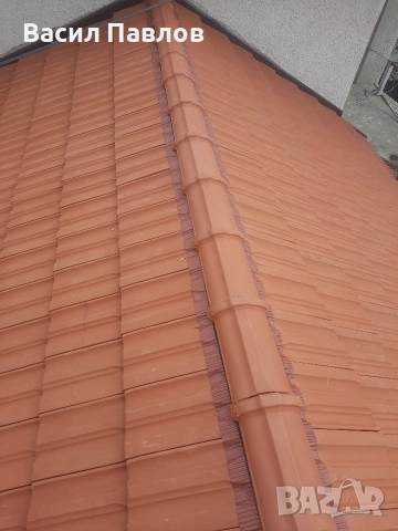 ремонт на покриви , снимка 7 - Ремонт на покриви - 53944503