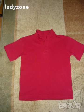  Mothercare UK -  блузка от Англия, снимка 2 - Детски тениски и потници - 5560413