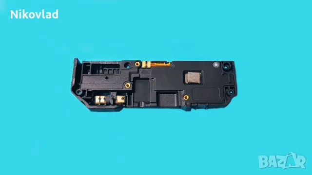 Полифония (говорител) Oukitel WP17